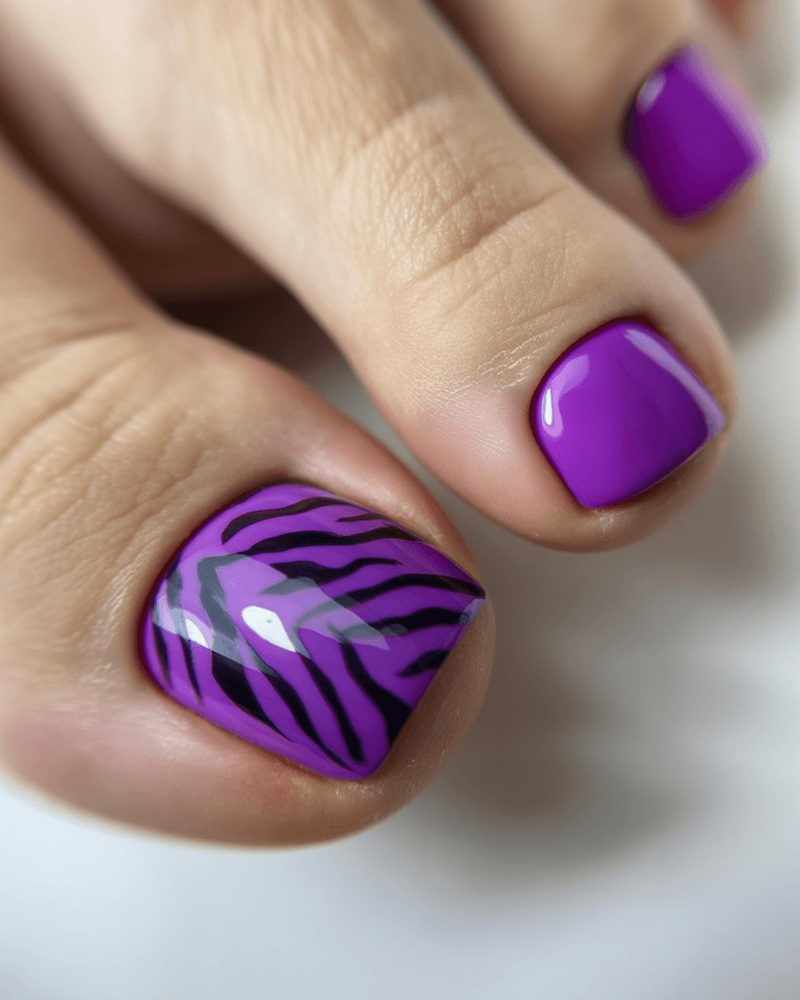 Best Spring Toe Nails 2026: Cute Colors, Bright Designs & Fresh Pedicure Ideas