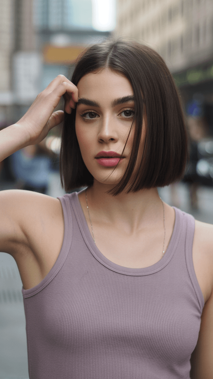 Summer Hair Color Ideas for Brunettes 2026 Caramel That Look Soft, Pretty and Perfect