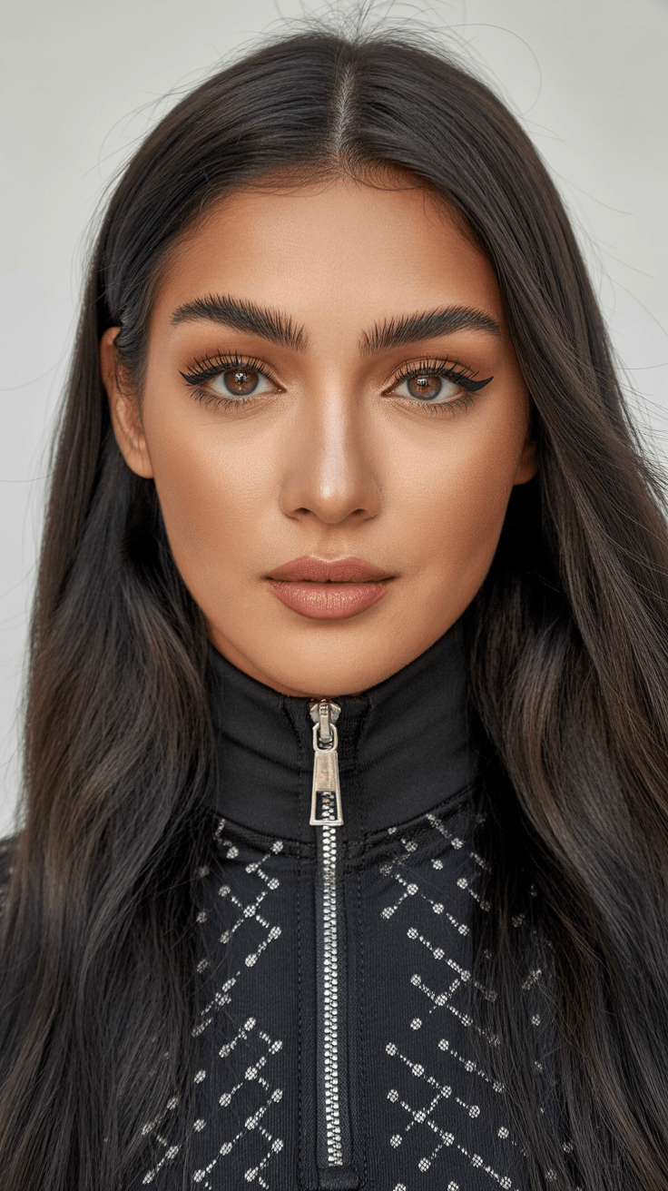 Summer Hair Color Ideas for Brunettes 2026 Caramel That Look Soft, Pretty and Perfect