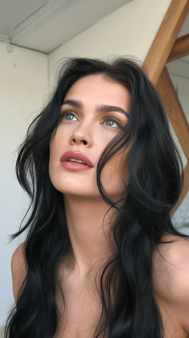 Summer Hair Color Ideas for Brunettes 2026 Caramel That Look Soft, Pretty and Perfect