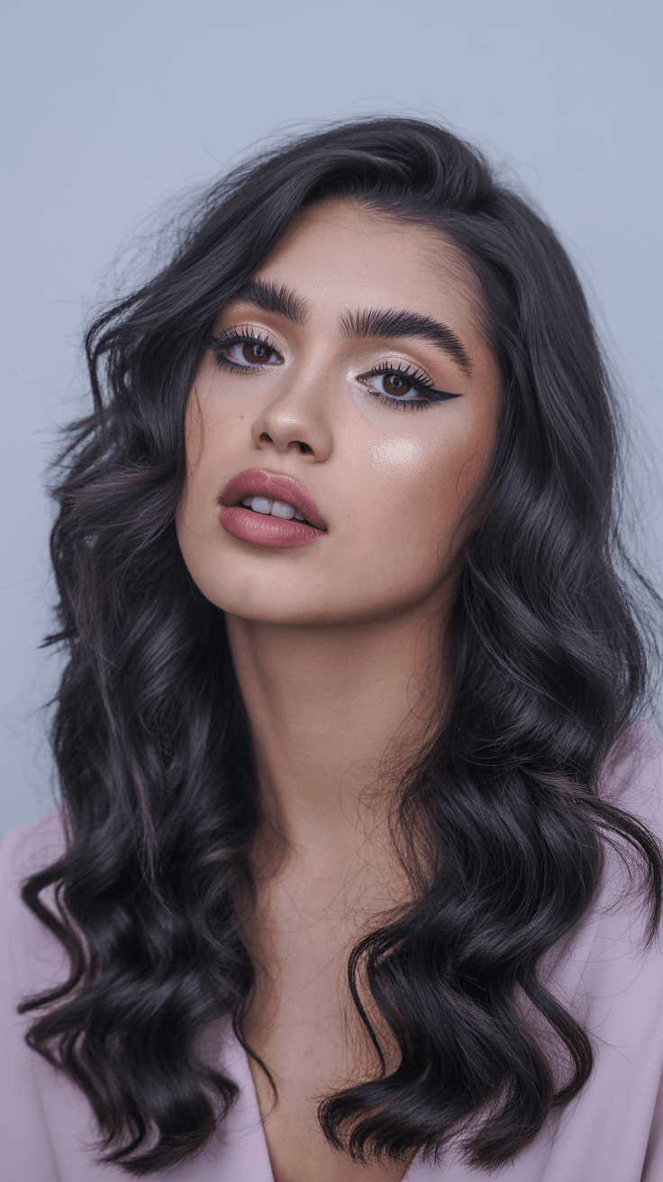 Summer Hair Color Ideas for Brunettes 2026 Caramel That Look Soft, Pretty and Perfect