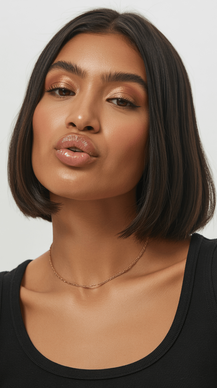 Summer Hair Color Ideas for Brunettes 2026 Caramel That Look Soft, Pretty and Perfect