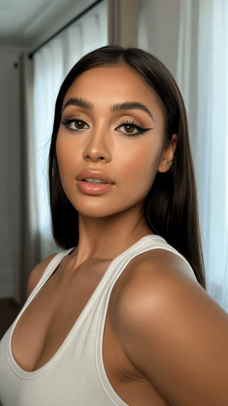 Summer Hair Color Ideas for Brunettes 2026 Caramel That Look Soft, Pretty and Perfect