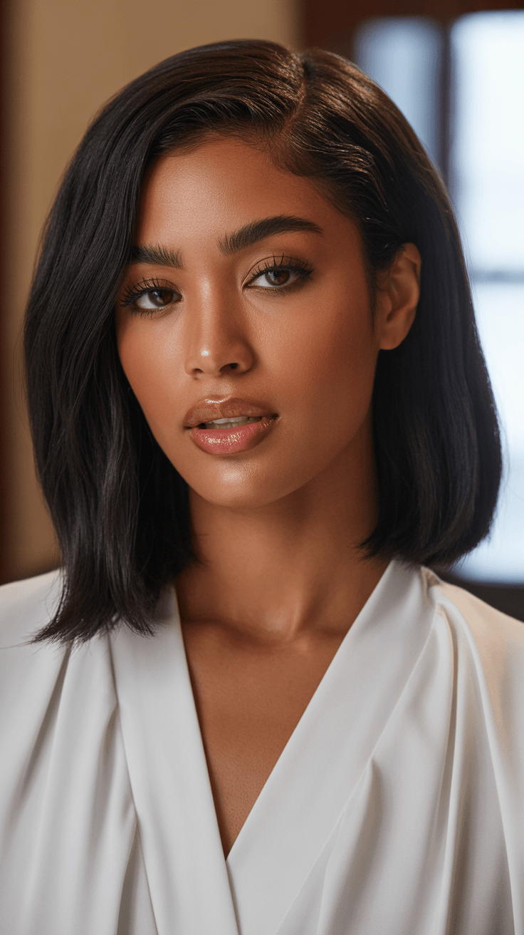 Summer Hair Color Ideas for Brunettes 2026 Caramel That Look Soft, Pretty and Perfect