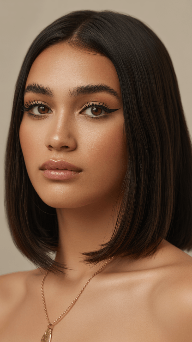 Summer Hair Color Ideas for Brunettes 2026 Caramel That Look Soft, Pretty and Perfect