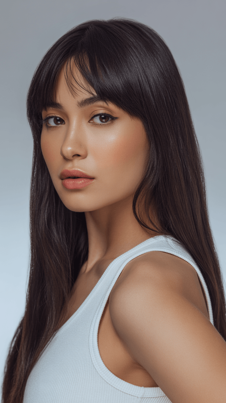 Summer Hair Color Ideas for Brunettes 2026 Caramel That Look Soft, Pretty and Perfect