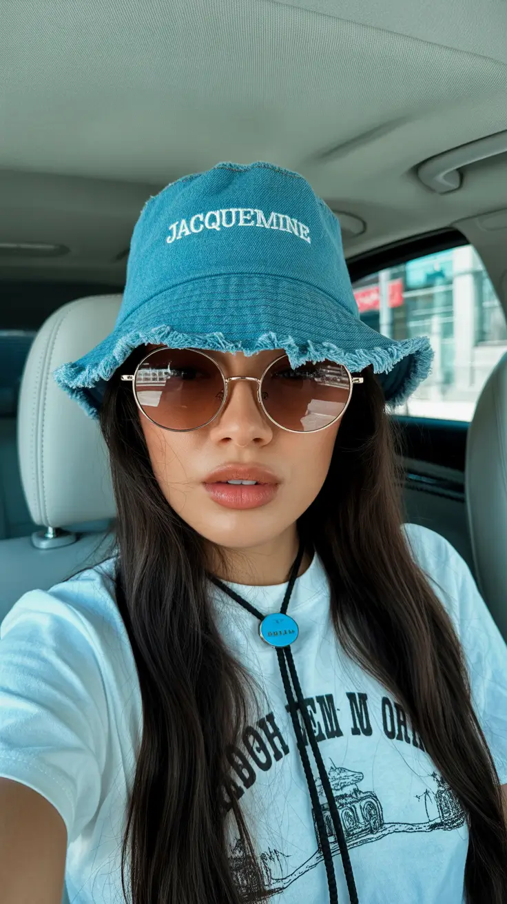 Summer Heads 2026: Effortless Caps, Scarves & Headwear Trends You’ll Actually Wear