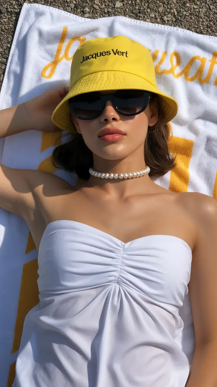 Summer Heads 2026: Effortless Caps, Scarves & Headwear Trends You’ll Actually Wear