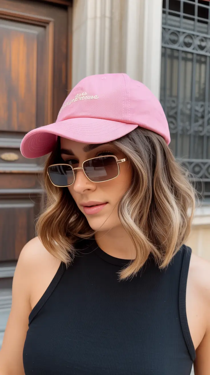 Summer Heads 2026: Effortless Caps, Scarves & Headwear Trends You’ll Actually Wear