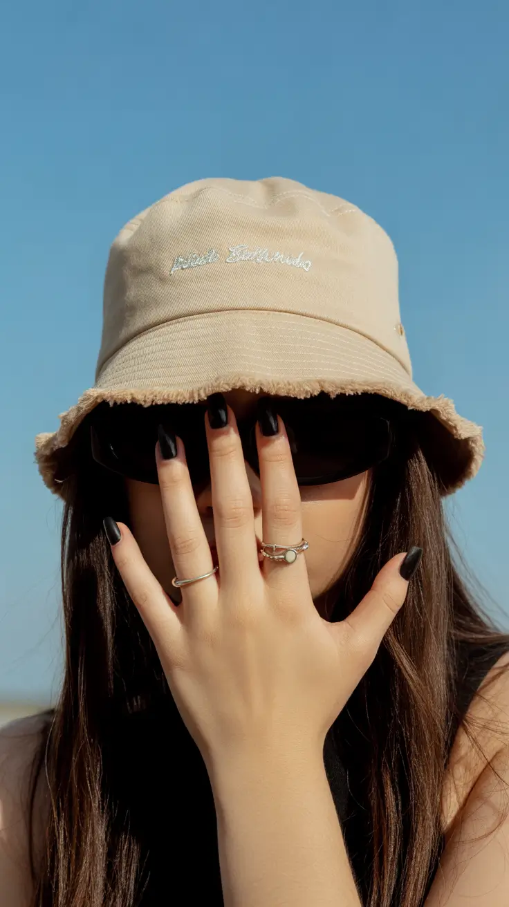 Summer Heads 2026: Effortless Caps, Scarves & Headwear Trends You’ll Actually Wear