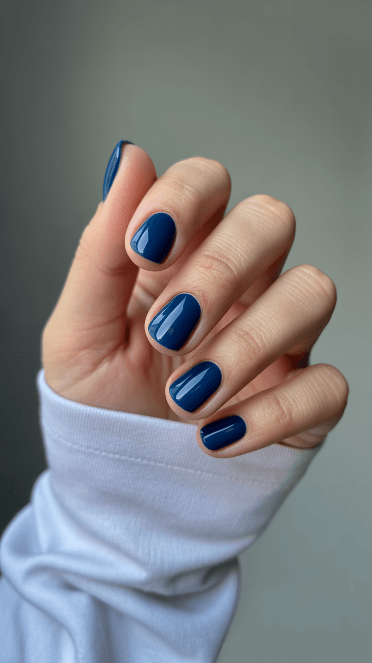 Summer Nail Inspo 2026 Short Nails: Cute, Simple & Bright Ideas You’ll Actually Want to Try