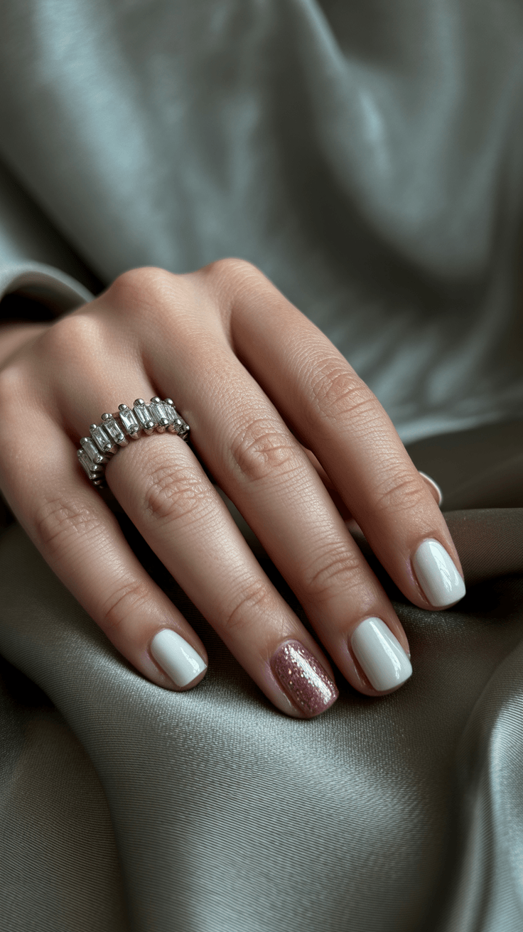 Summer Nail Inspo 2026 Short Nails: Cute, Simple & Bright Ideas You’ll Actually Want to Try