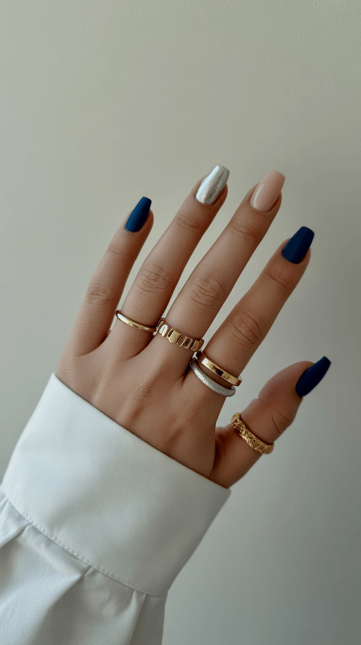 Summer Nail Inspo 2026 Short Nails: Cute, Simple & Bright Ideas You’ll Actually Want to Try