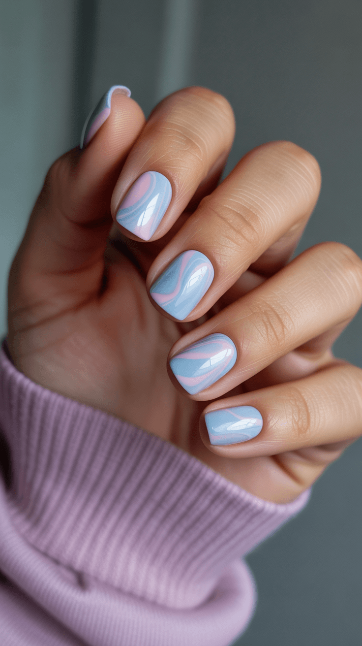 Summer Nail Inspo 2026 Short Nails: Cute, Simple & Bright Ideas You’ll Actually Want to Try