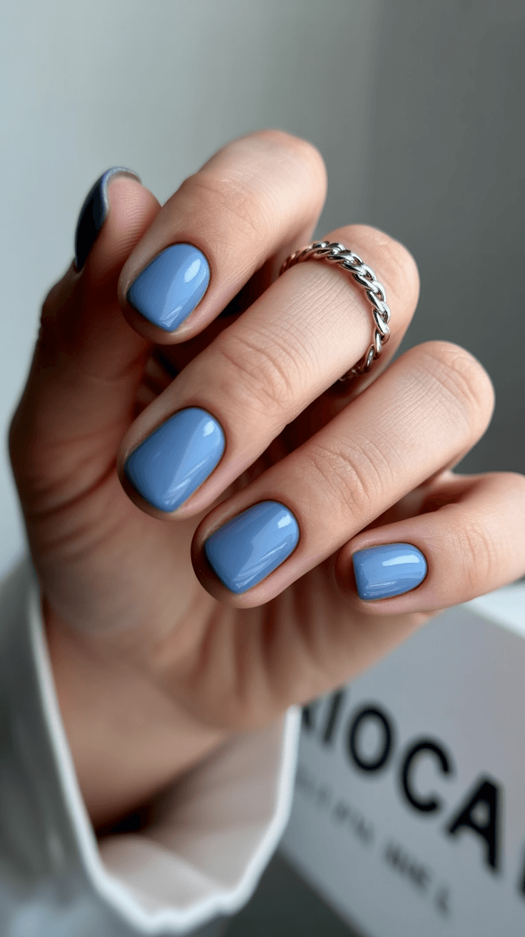Summer Nail Inspo 2026 Short Nails: Cute, Simple & Bright Ideas You’ll Actually Want to Try