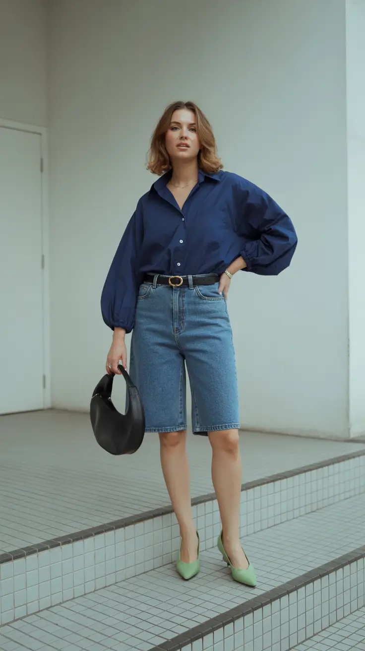 Summer Capsule Wardrobe for Women 2026: Effortless Outfits You’ll Actually Wear
