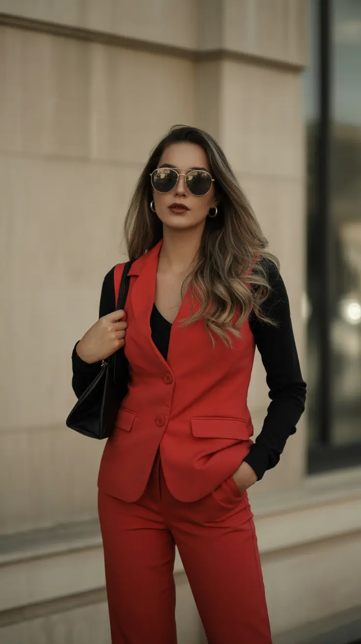 Summer Capsule Wardrobe for Women 2026: Effortless Outfits You’ll Actually Wear